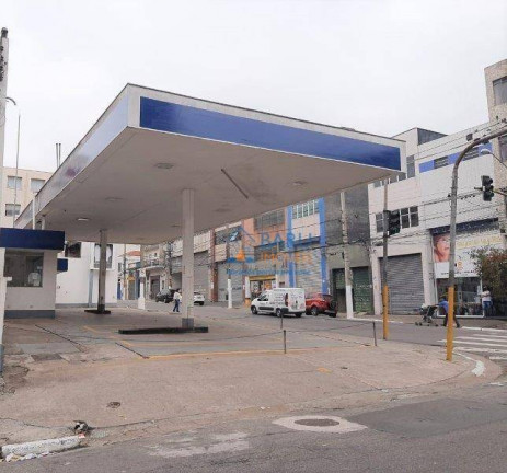 Imagem Terreno para Alugar, 348 m² em Bom Retiro - São Paulo Imagem Terreno para Alugar, 348 m² em Bom Retiro - São Paulo