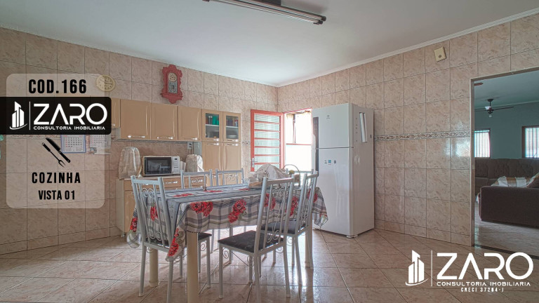 Imagem Casa com 3 Quartos à Venda, 597 m² em Vila Alemã - Rio Claro Imagem Casa com 3 Quartos à Venda, 597 m² em Vila Alemã - Rio Claro