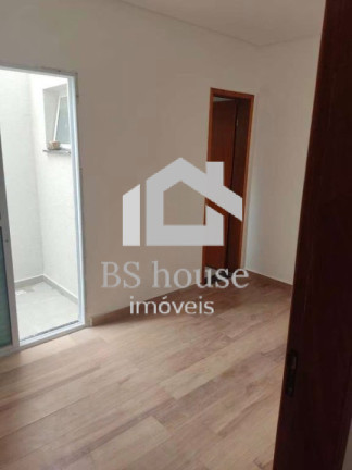 Apartamento com 3 Quartos à Venda, 43 m² em Vila Francisco Matarazzo - Santo André