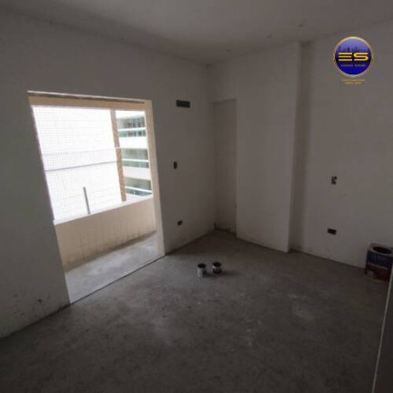 Imagem Apartamento com 2 Quartos à Venda, 95 m² em Canto Do Forte - Praia Grande