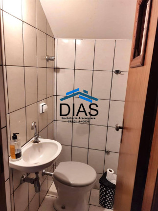 Imagem Casa com 2 Quartos à Venda, 90 m² em Vila Suconasa - Araraquara Imagem Casa com 2 Quartos à Venda, 90 m² em Vila Suconasa - Araraquara