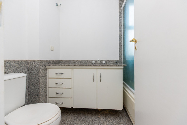 Imagem Apartamento com 3 Quartos à Venda, 100 m² em Vila Andrade - São Paulo Imagem Apartamento com 3 Quartos à Venda, 100 m² em Vila Andrade - São Paulo