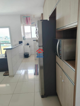 Imagem Apartamento com 2 Quartos à Venda, 68 m² em Guilhermina - Praia Grande Imagem Apartamento com 2 Quartos à Venda, 68 m² em Guilhermina - Praia Grande