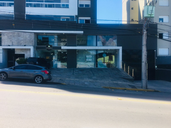 Sala Comercial à Venda, 377 m² em Panazzolo - Caxias Do Sul