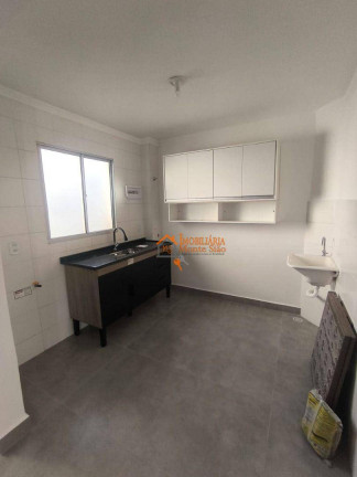 Imagem Apartamento com 2 Quartos à Venda, 49 m² em água Chata - Guarulhos Imagem Apartamento com 2 Quartos à Venda, 49 m² em água Chata - Guarulhos