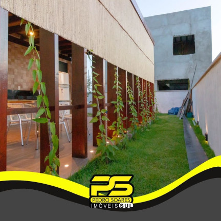 Imagem Casa com 4 Quartos à Venda, 220 m² em Muçumagro - João Pessoa Imagem Casa com 4 Quartos à Venda, 220 m² em Muçumagro - João Pessoa