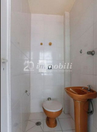 Imagem Apartamento com 2 Quartos à Venda, 100 m² em Higienópolis - São Paulo