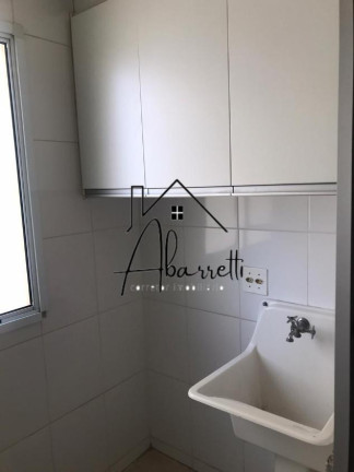 Imagem Apartamento com 2 Quartos à Venda, 54 m² em Jardim Nova Iguaçu - Piracicaba