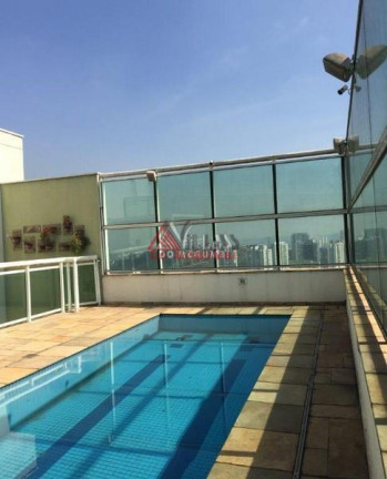 Imagem Cobertura com 4 Quartos à Venda, 460 m² em Vila Andrade - São Paulo Imagem Cobertura com 4 Quartos à Venda, 460 m² em Vila Andrade - São Paulo