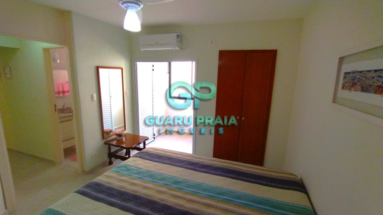 Imagem Apartamento com 3 Quartos à Venda, 140 m² em Enseada - Guarujá