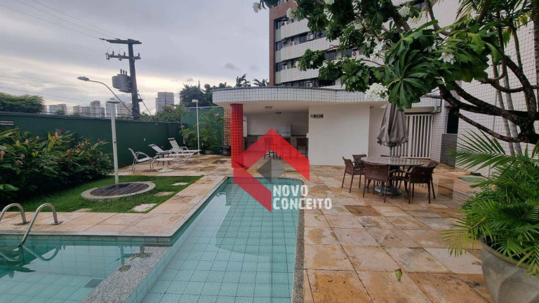 Imagem Apartamento com 4 Quartos à Venda, 186 m² em Cocó - Fortaleza Imagem Apartamento com 4 Quartos à Venda, 186 m² em Cocó - Fortaleza