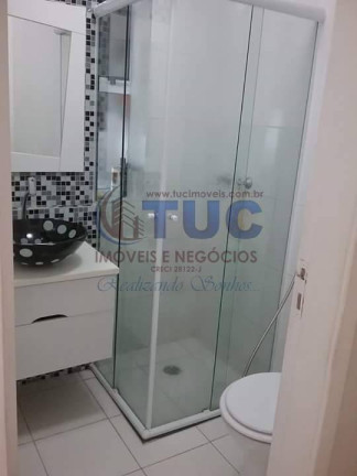 Imagem Apartamento com 2 Quartos à Venda, 52 m² em Vila Assunção - Santo André Imagem Apartamento com 2 Quartos à Venda, 52 m² em Vila Assunção - Santo André