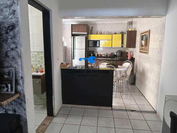 Imagem Sobrado com 3 Quartos à Venda, 159 m² em Colinas Da Anhangüera - Santana De Parnaíba