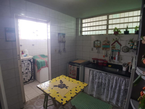 Imagem Casa com 3 Quartos à Venda, 185 m² em Jardim Nossa Senhora Auxiliadora - Campinas Imagem Casa com 3 Quartos à Venda, 185 m² em Jardim Nossa Senhora Auxiliadora - Campinas