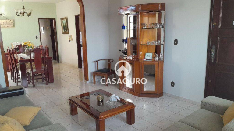 Imagem Apartamento com 3 Quartos à Venda, 118 m² em Floresta - Belo Horizonte Imagem Apartamento com 3 Quartos à Venda, 118 m² em Floresta - Belo Horizonte