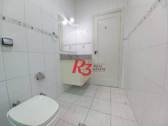 Imagem Apartamento com 2 Quartos à Venda, 70 m² em Gonzaga - Santos Imagem Apartamento com 2 Quartos à Venda, 70 m² em Gonzaga - Santos