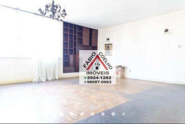 Imagem Apartamento com 3 Quartos à Venda, 130 m² em Paraíso - São Paulo Imagem Apartamento com 3 Quartos à Venda, 130 m² em Paraíso - São Paulo
