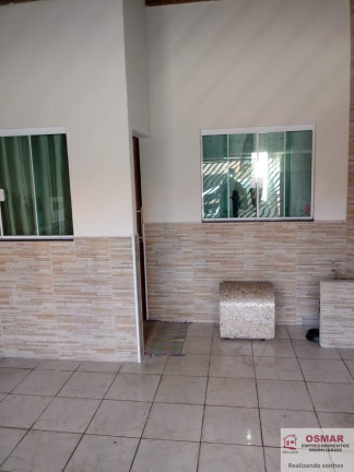 Imagem Casa com 2 Quartos à Venda, 90 m² em Residencial Portal Bordon Ii - Sumaré Imagem Casa com 2 Quartos à Venda, 90 m² em Residencial Portal Bordon Ii - Sumaré