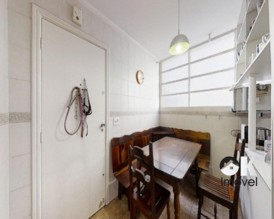 Imagem Apartamento com 4 Quartos à Venda, 133 m² em Higienópolis - São Paulo Imagem Apartamento com 4 Quartos à Venda, 133 m² em Higienópolis - São Paulo
