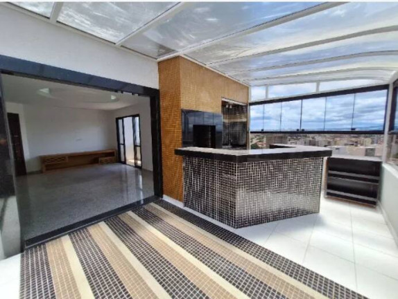 Imagem Apartamento com 3 Quartos à Venda, 169 m² em Vila Bastos - Santo André Imagem Apartamento com 3 Quartos à Venda, 169 m² em Vila Bastos - Santo André