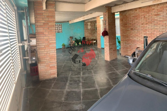 Imagem Sobrado com 3 Quartos à Venda, 300 m² em Centreville - Santo André Imagem Sobrado com 3 Quartos à Venda, 300 m² em Centreville - Santo André