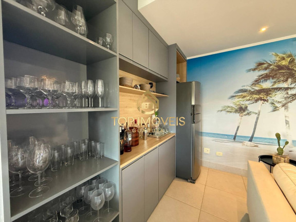 Imagem Cobertura com 3 Quartos à Venda, 200 m² em Pitangueiras - Guarujá