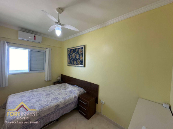 Imagem Imóvel com 2 Quartos à Venda, 75 m² em Maracanã - Praia Grande Imagem Imóvel com 2 Quartos à Venda, 75 m² em Maracanã - Praia Grande