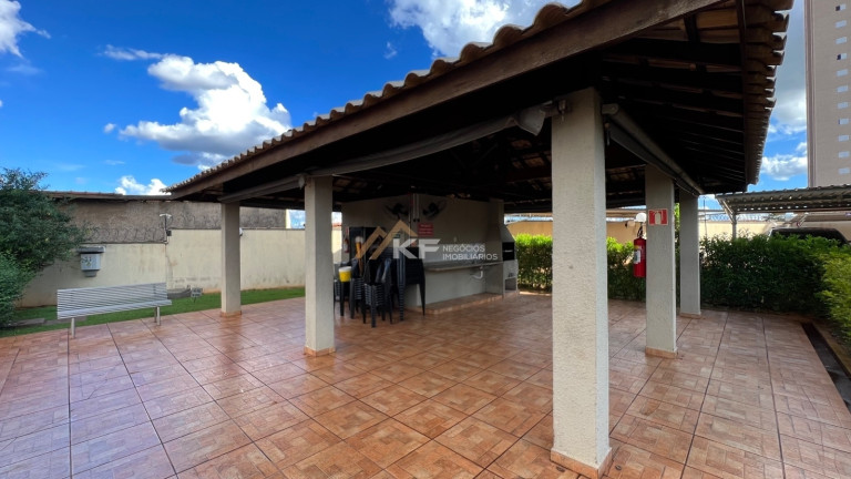 Imagem Apartamento com 2 Quartos à Venda, 50 m² em Sumarezinho - Ribeirão Preto Imagem Apartamento com 2 Quartos à Venda, 50 m² em Sumarezinho - Ribeirão Preto