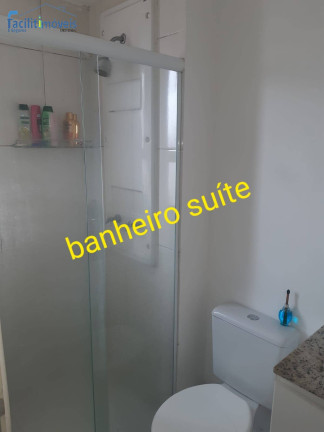 Imagem Apartamento com 3 Quartos à Venda, 71 m² em Rudge Ramos - São Bernardo Do Campo