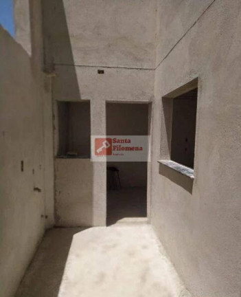 Imagem Apartamento com 2 Quartos à Venda, 74 m² em Vila Homero Thon - Santo André Imagem Apartamento com 2 Quartos à Venda, 74 m² em Vila Homero Thon - Santo André