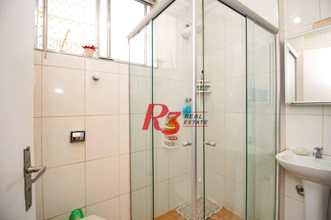 Imagem Apartamento com 2 Quartos à Venda, 84 m² em Boqueirão - Santos Imagem Apartamento com 2 Quartos à Venda, 84 m² em Boqueirão - Santos