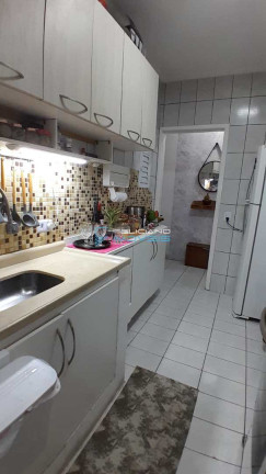 Imagem Apartamento com 1 Quarto à Venda, 44 m² em Tupi - Praia Grande Imagem Apartamento com 1 Quarto à Venda, 44 m² em Tupi - Praia Grande