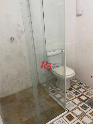 Imagem Apartamento com 3 Quartos à Venda, 75 m² em Campo Grande - Santos Imagem Apartamento com 3 Quartos à Venda, 75 m² em Campo Grande - Santos