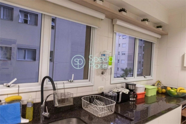 Imagem Apartamento com 3 Quartos à Venda, 250 m² em Lapa - São Paulo