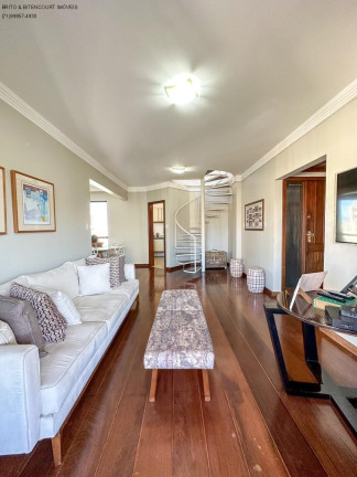 Imagem Cobertura com 4 Quartos à Venda, 260 m² em Jardim Apipema - Salvador Imagem Cobertura com 4 Quartos à Venda, 260 m² em Jardim Apipema - Salvador