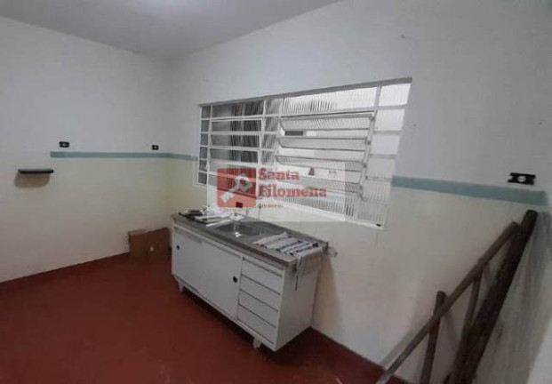 Imagem Casa com 4 Quartos à Venda, 300 m² em Parque Das Nações - Santo André Imagem Casa com 4 Quartos à Venda, 300 m² em Parque Das Nações - Santo André