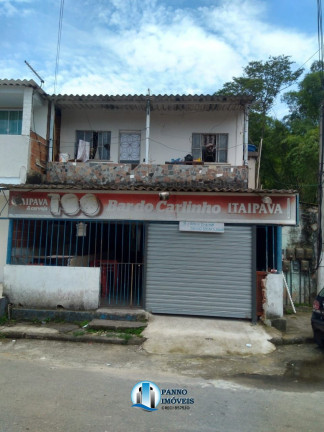 Imagem Sala Comercial à Venda, 144 m² em Xerém - Duque De Caxias