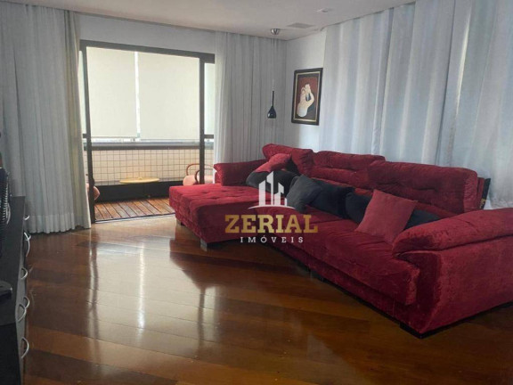 Imagem Apartamento com 3 Quartos à Venda, 172 m² em Barcelona - São Caetano Do Sul Imagem Apartamento com 3 Quartos à Venda, 172 m² em Barcelona - São Caetano Do Sul