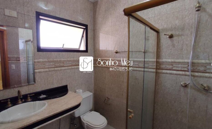 Imagem Cobertura com 4 Quartos à Venda, 262 m² em Parque Residencial Aquarius - São José Dos Campos Imagem Cobertura com 4 Quartos à Venda, 262 m² em Parque Residencial Aquarius - São José Dos Campos