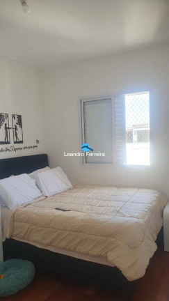 Imagem Apartamento com 2 Quartos à Venda, 50 m² em Baeta Neves - São Bernardo Do Campo