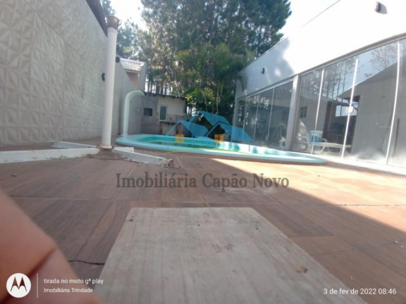 Imagem Casa com 3 Quartos à Venda, 110 m² em Capão Novo Village  - Capão Da Canoa
