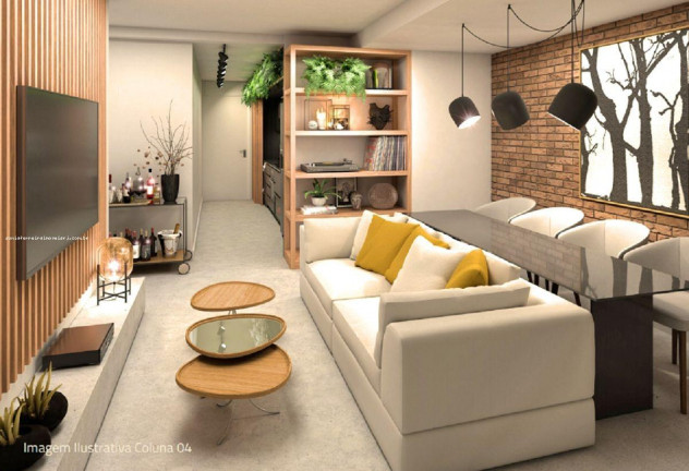Imagem Apartamento à Venda,  em Copacabana - Rio De Janeiro