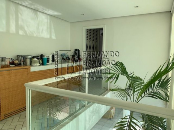 Imagem Imóvel com 4 Quartos à Venda, 440 m² em Barra Da Tijuca - Rio De Janeiro Imagem Imóvel com 4 Quartos à Venda, 440 m² em Barra Da Tijuca - Rio De Janeiro