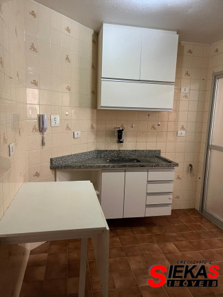 Imagem Apartamento com 3 Quartos à Venda, 79 m² em Santa Teresinha - São Paulo Imagem Apartamento com 3 Quartos à Venda, 79 m² em Santa Teresinha - São Paulo