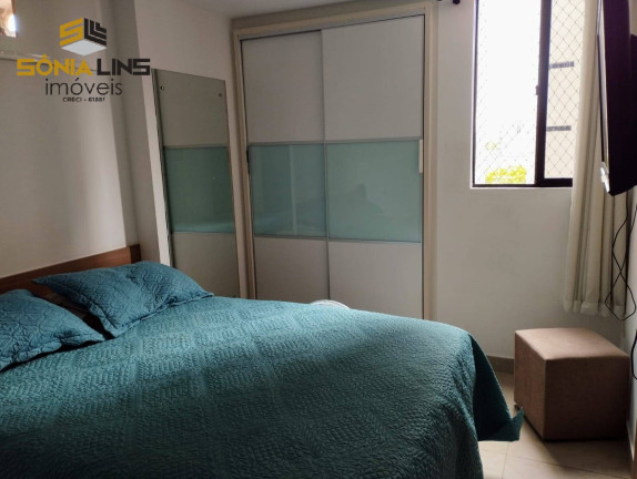 Imagem Apartamento com 3 Quartos à Venda, 70 m² em Manaíra - João Pessoa