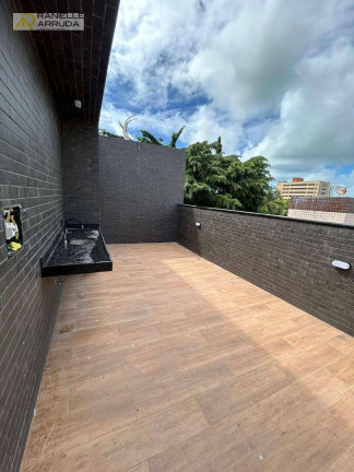 Imagem Cobertura com 2 Quartos à Venda, 53 m² em Bessa - João Pessoa Imagem Cobertura com 2 Quartos à Venda, 53 m² em Bessa - João Pessoa