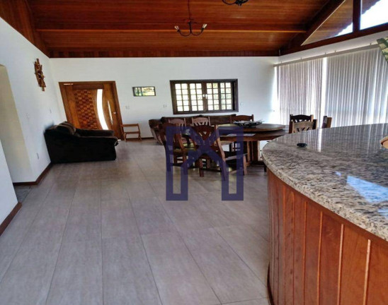 Imagem Fazenda à Venda, 68.680 m² em Dos Freires - Itajubá