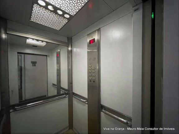 Imagem Loja à Venda, 176 m² em Chácara São João - Carapicuíba