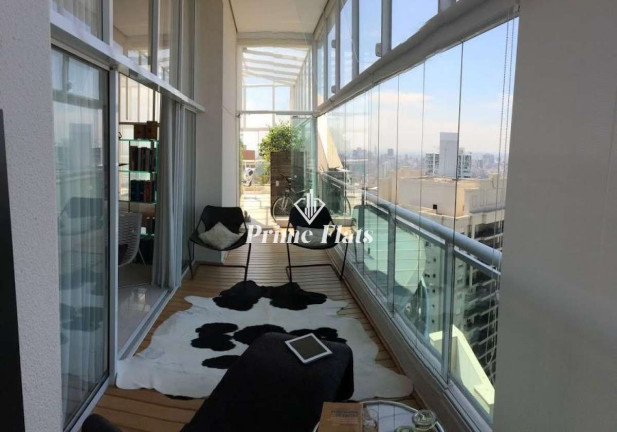 Imagem Apartamento com 2 Quartos à Venda, 187 m² em Bela Vista - São Paulo