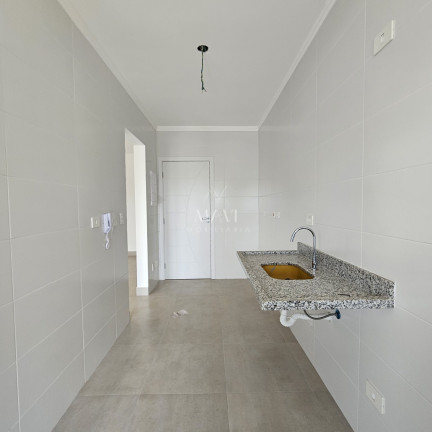 Imagem Apartamento com 3 Quartos à Venda, 98 m² em Aviação - Praia Grande Imagem Apartamento com 3 Quartos à Venda, 98 m² em Aviação - Praia Grande